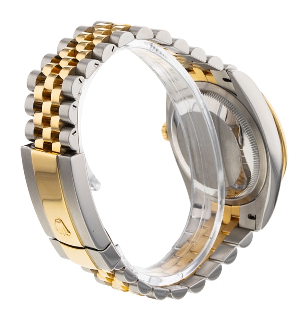 Rolex Datejust 126283 RBR Image 3